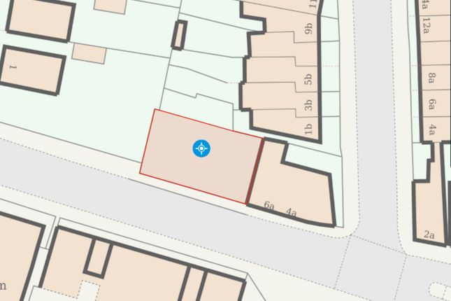 Hucknall NG15 Land for sale
