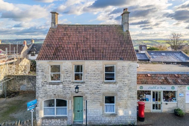 High Street, Bath BA2 4 bed link detached house for sale