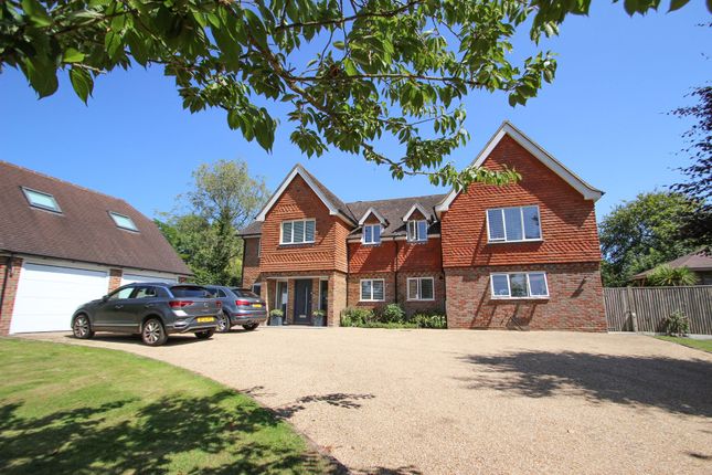 Rotherfield Lane, Mayfield, TN20 5 bed detached house for sale