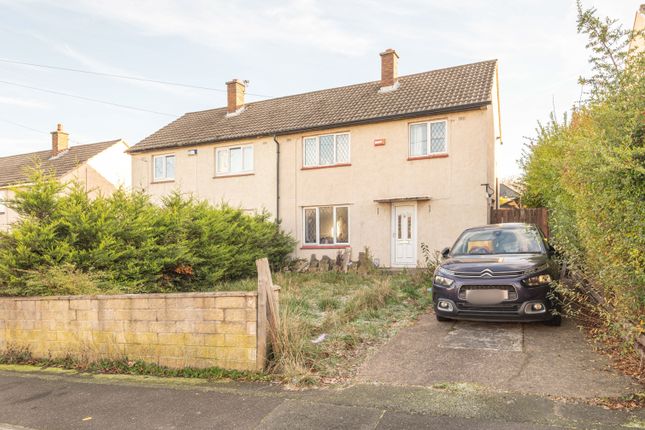 Teddington Avenue, Huddersfield HD5 3 bed semi