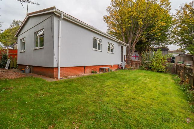 Bramley Park, Marsh Lane, Sheffield, S21 2 bed mobile home for sale