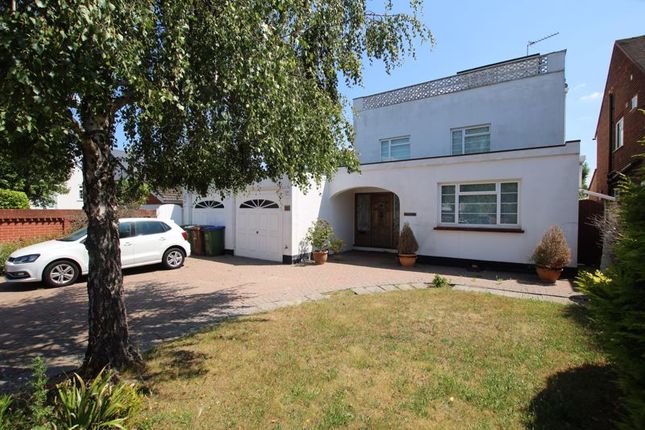 Hill Crescent, Bexley 5 bed detached house for sale