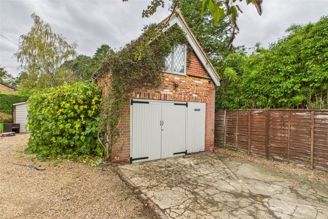 Old Bracknell Lane East, Bracknell... 1 bed detached house for sale