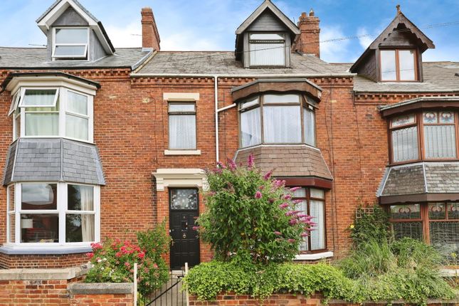 Sandringham Terrace, Leeholme 6 bed terraced house for sale