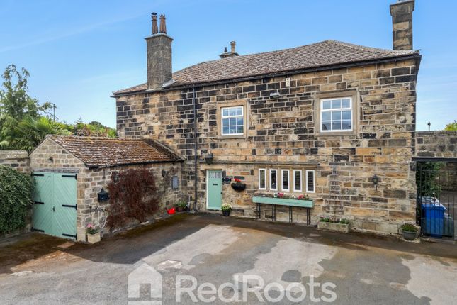 728 Doncaster Road, Barnsley S71 3 bed semi