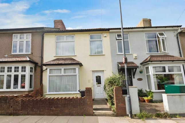 Langdale Road, Fishponds, Bristol 3 bed terraced house for sale