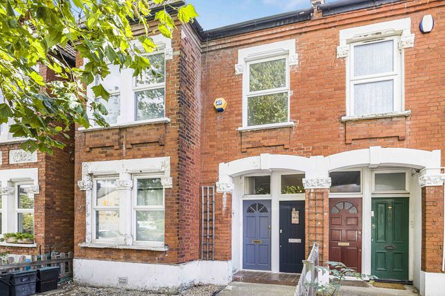 Marlow Road, London, SE20 2 bed maisonette for sale