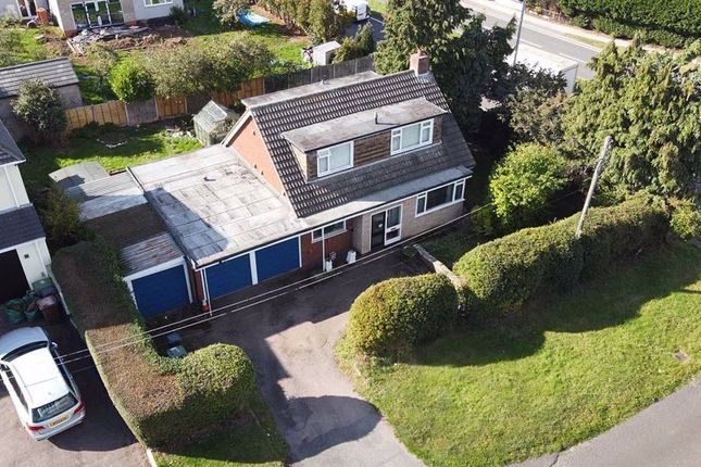 Dawes Lane, Walsall WS8 4 bed detached house for sale