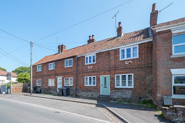 Westbury Leigh, Westbury 2 bed cottage for sale