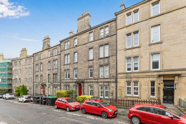 1 bedroom ground floor flat for sale