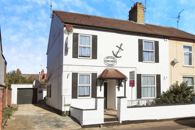 7 bedroom semi-detached house for sale