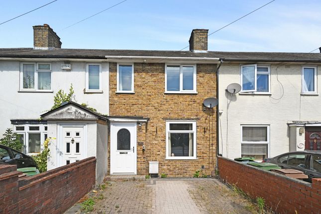 Westminster Road, Sutton, SM1 2 bed terraced house for sale