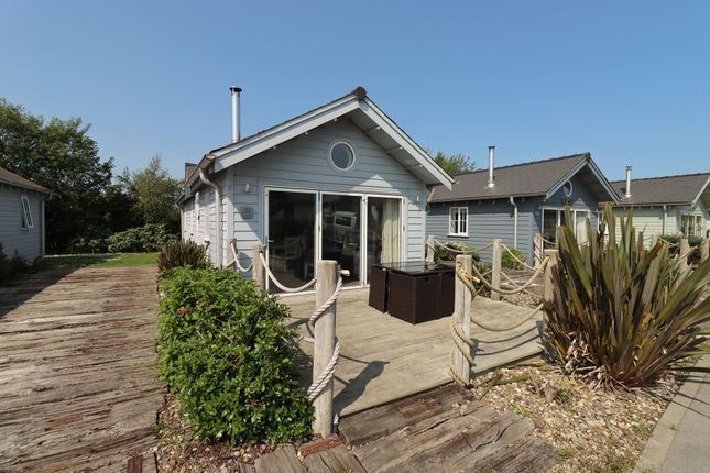 Moor Road, Filey YO14 2 bed lodge for sale