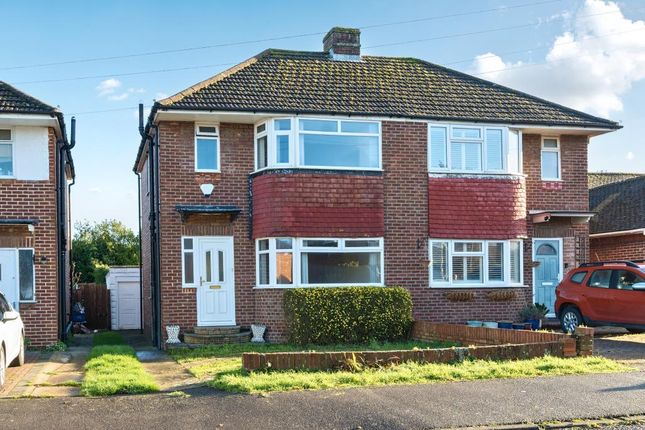 Garden City,  Kidlington,  OX5 3 bed semi