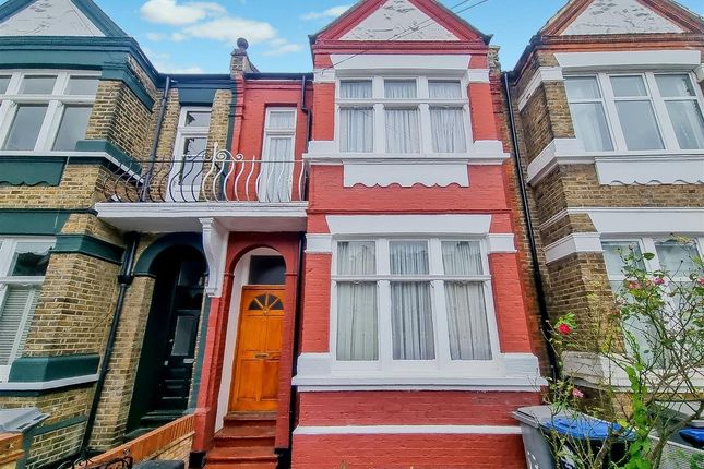 Clifford Gardens, Kensal Rise 6 bed house for sale