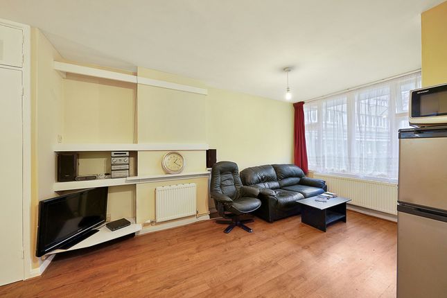 Hazlewood Crescent, London Studio for sale