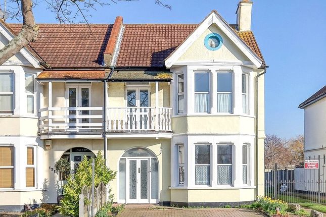 Shaftesbury Avenue, Thorpe Bay... 4 bed semi