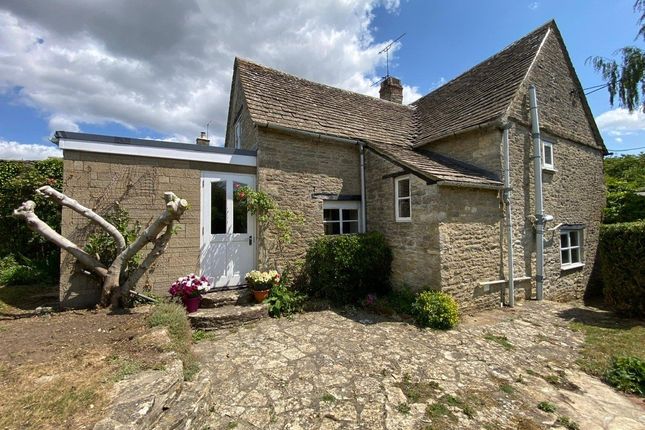 Church Street, Meysey Hampton... 3 bed detached house for sale