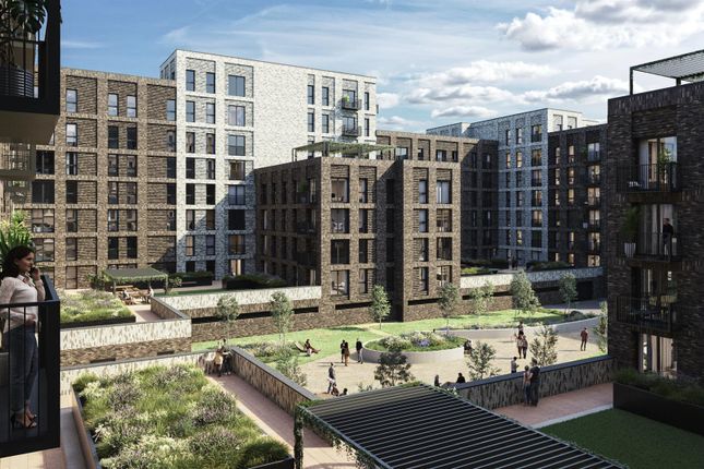 1 bedroom apartment for sale