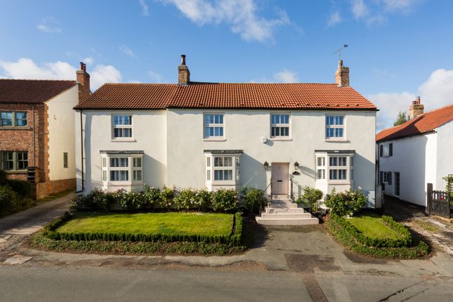 Main Street, Great Ouseburn, York, YO26 5 bed detached house for sale