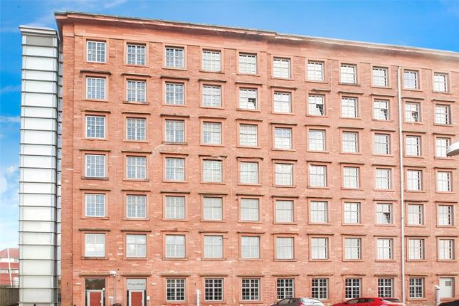 Shaddongate, Carlisle CA2 2 bed flat for sale