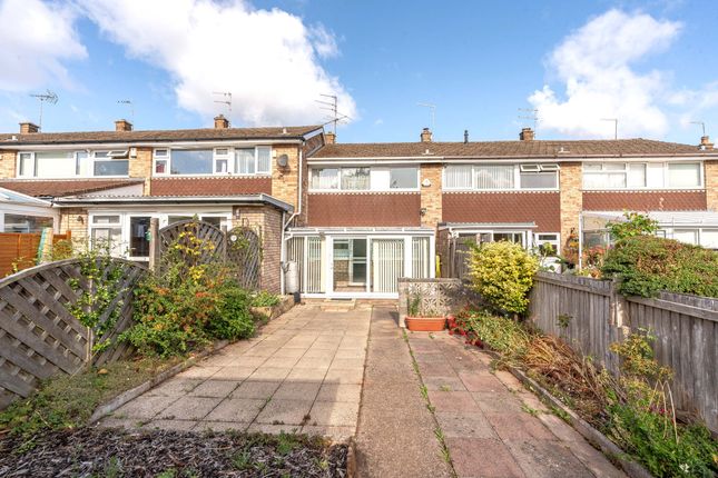 Bristol BS16 3 bed terraced house for sale