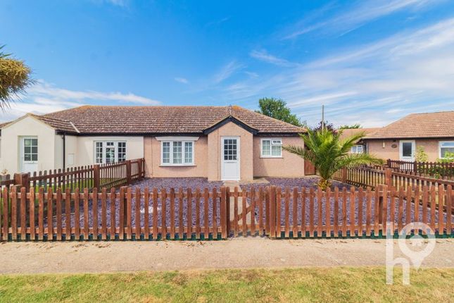 Silver Birches, Sheerness ME12 2 bed semi
