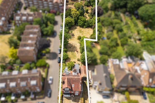 Hartington Road, London, W4 5 bed detached house for sale