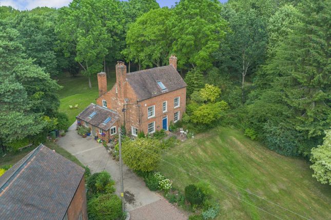 Hereford Road, Ledbury 6 bed detached house for sale