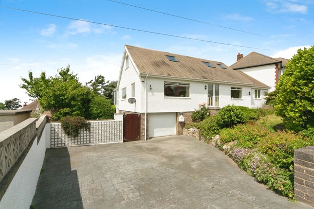 4 bedroom bungalow for sale