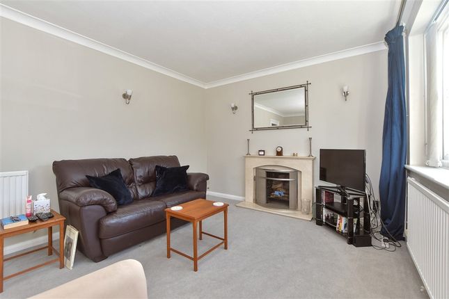 Ashcroft Road, Paddock Wood... 4 bed detached house for sale