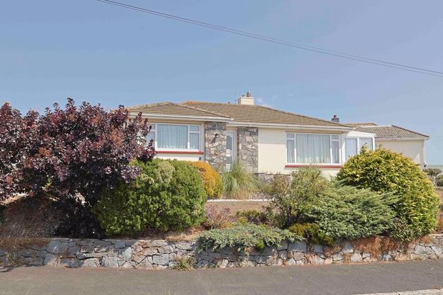 BLUE WATERS DRIVE BROADSANDS PAIGNTON 2 bed detached bungalow for sale