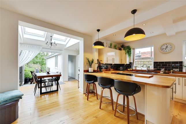 Chaddiford Lane, Barnstaple, Devon 4 bed semi