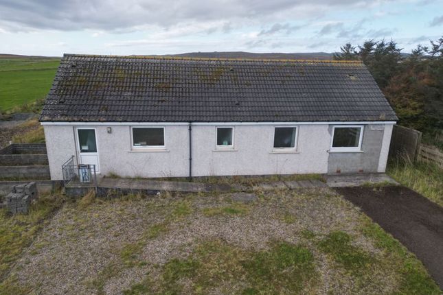 Bona Vista, Thrumster 2 bed detached bungalow for sale