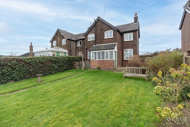 Valley Views, Lime Kiln Lane, Alton... 3 bed semi