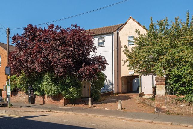 Topsham, Exeter EX3 1 bed apartment for sale
