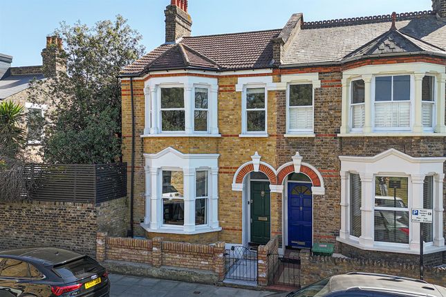 Ellery Street, Nunhead, SE15 3 bed terraced house for sale