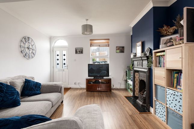 Gillingham Green, Gillingham ME7 3 bed terraced house for sale