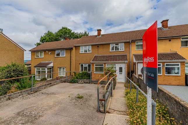 Cannington Avenue, Cardiff CF3 3 bed terraced house for sale