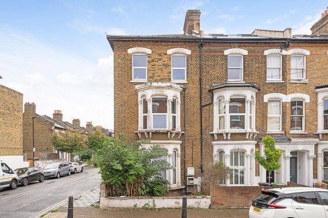 Kellett Road, SW2 2 bed flat for sale