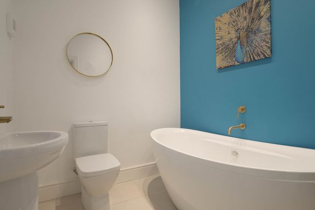 Century Road, Retford, DN22 3 bed detached house for sale