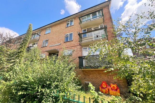 Nelson Rise, Ashton Rise, Brighton... 1 bed apartment for sale