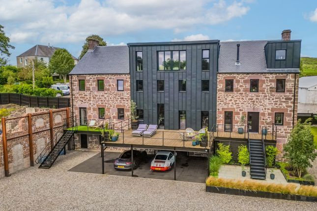 Main Street, Kinbuck, FK15 6 bed detached house for sale
