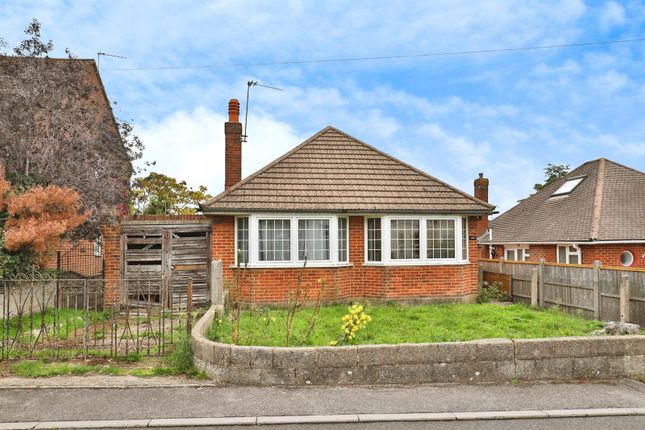 3 bedroom bungalow for sale