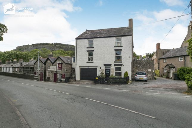 5 bedroom link detached house for sale