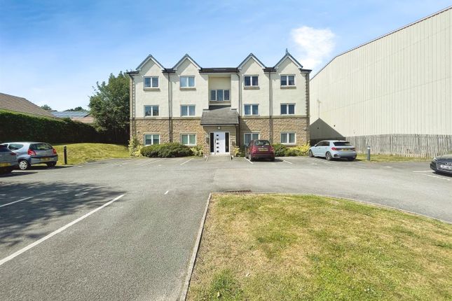 Sovereign Court, Bradford BD2 2 bed apartment for sale