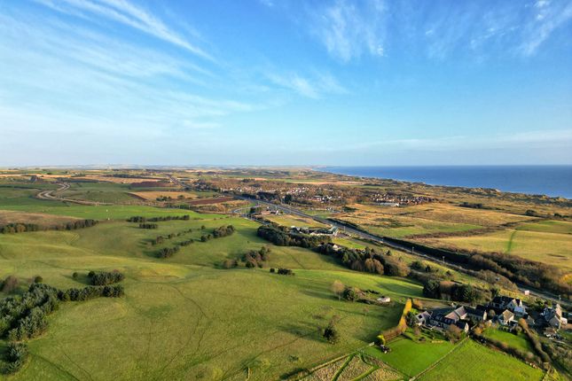 Balmedie AB23 Land for sale