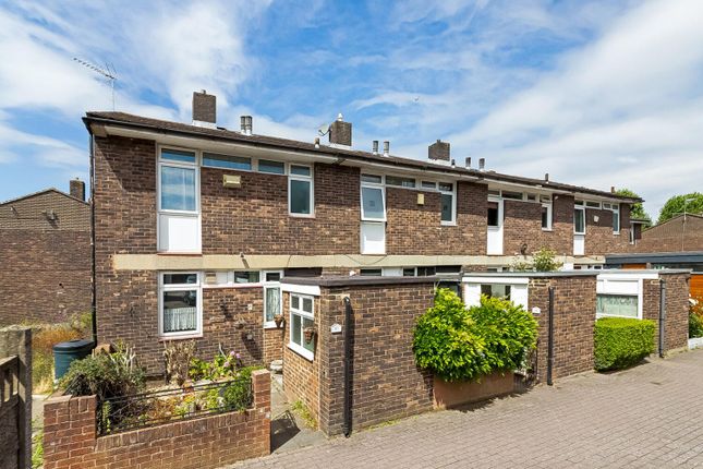 Delawyk Crescent, Herne Hill, London... 3 bed house for sale