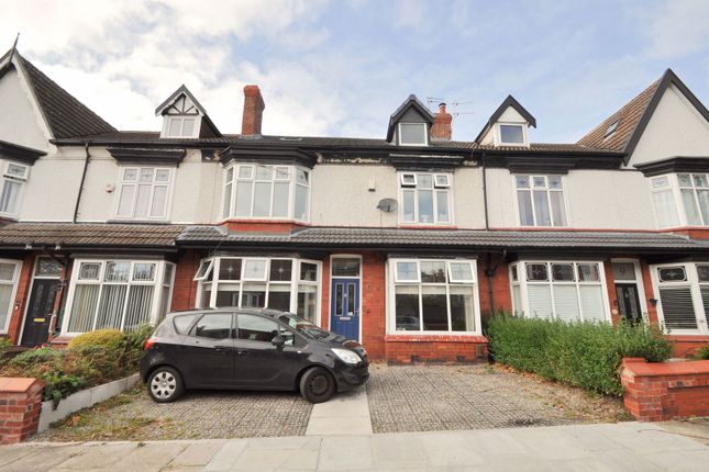 6 bedroom terraced house for sale