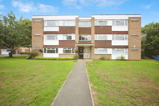 Masons Way, Olton, Solihull 2 bed apartment for sale